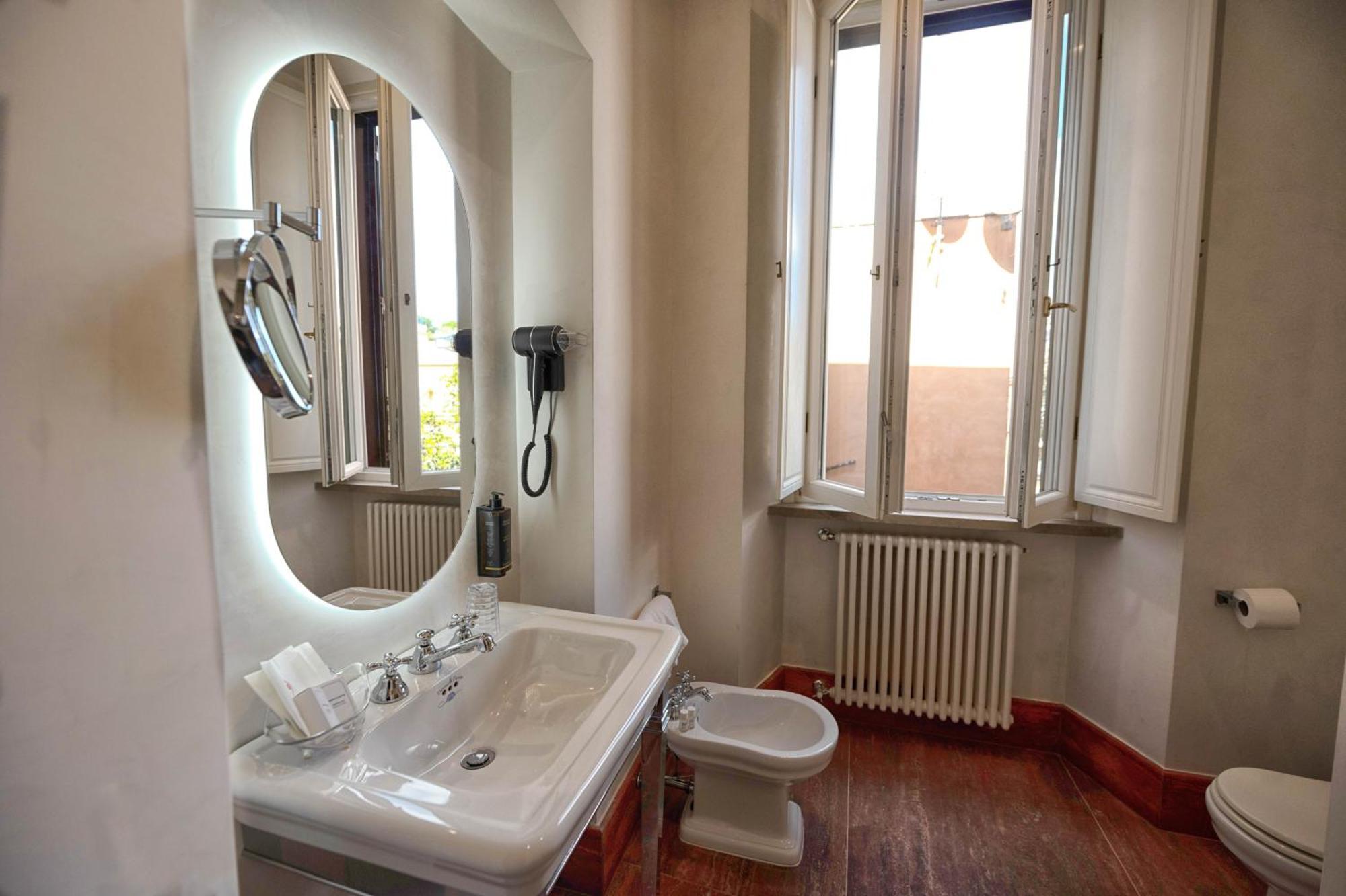 Maison d'hôtes Agh Babuino