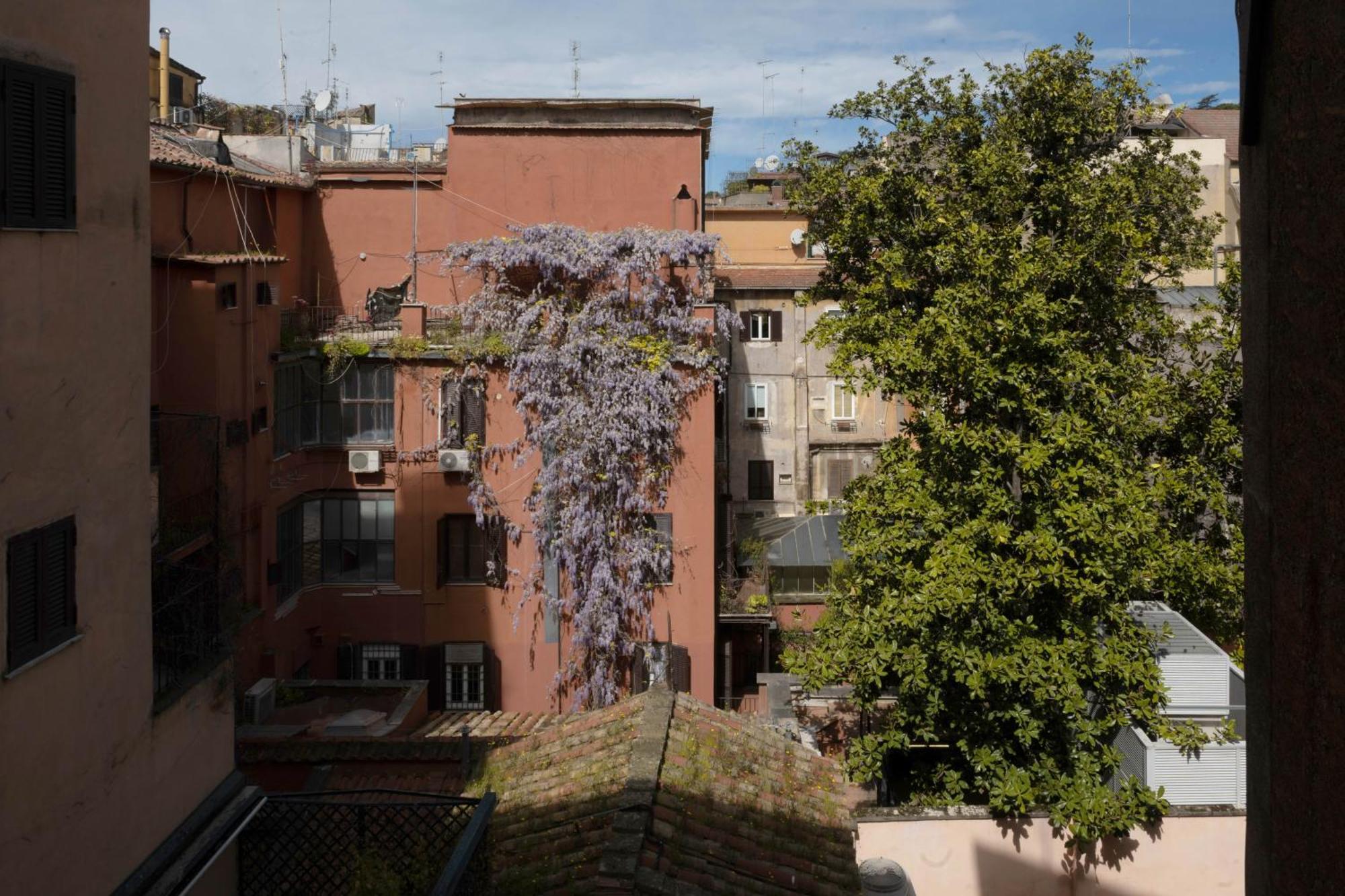 Maison d'hôtes Agh Babuino *
